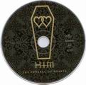funeral of hearts (russian edition) cd