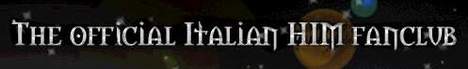 Official Italian FanClub